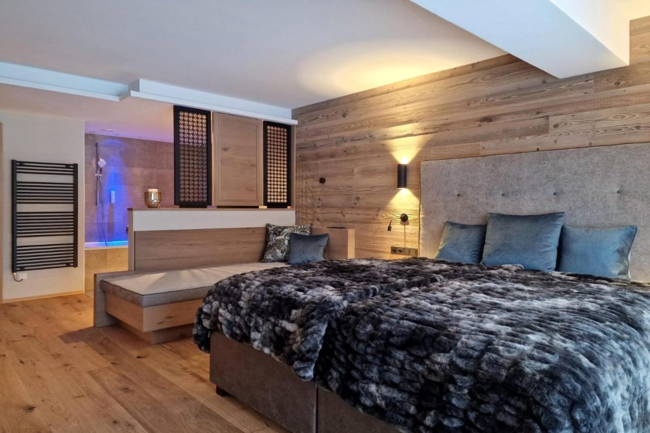 ווארת Lech Valley Lodge מראה חיצוני תמונה