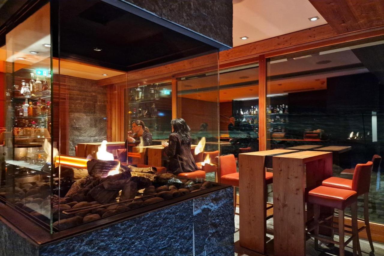 ווארת Lech Valley Lodge מראה חיצוני תמונה