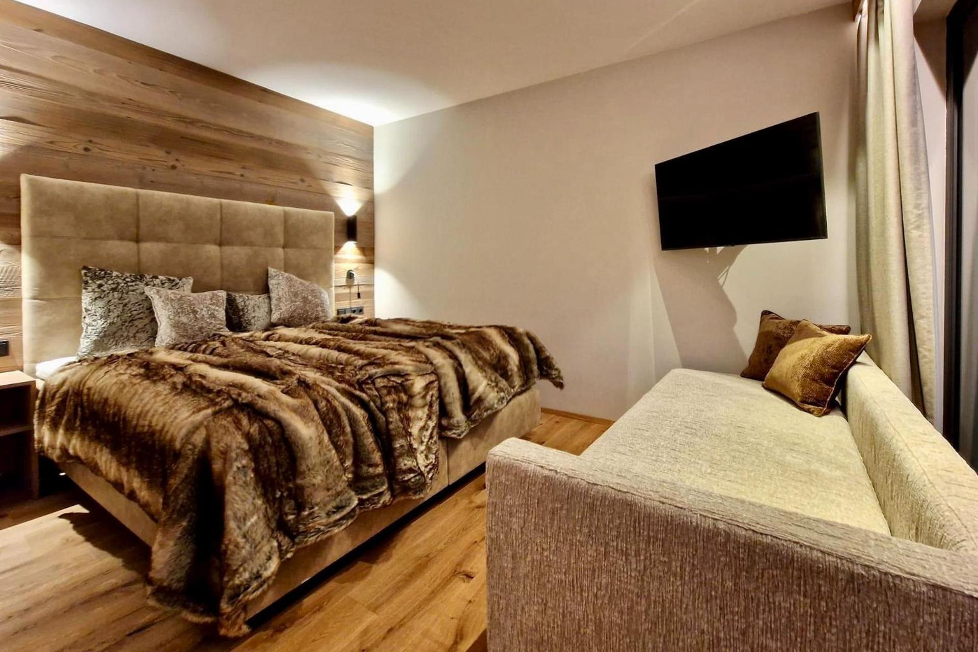 ווארת Lech Valley Lodge מראה חיצוני תמונה