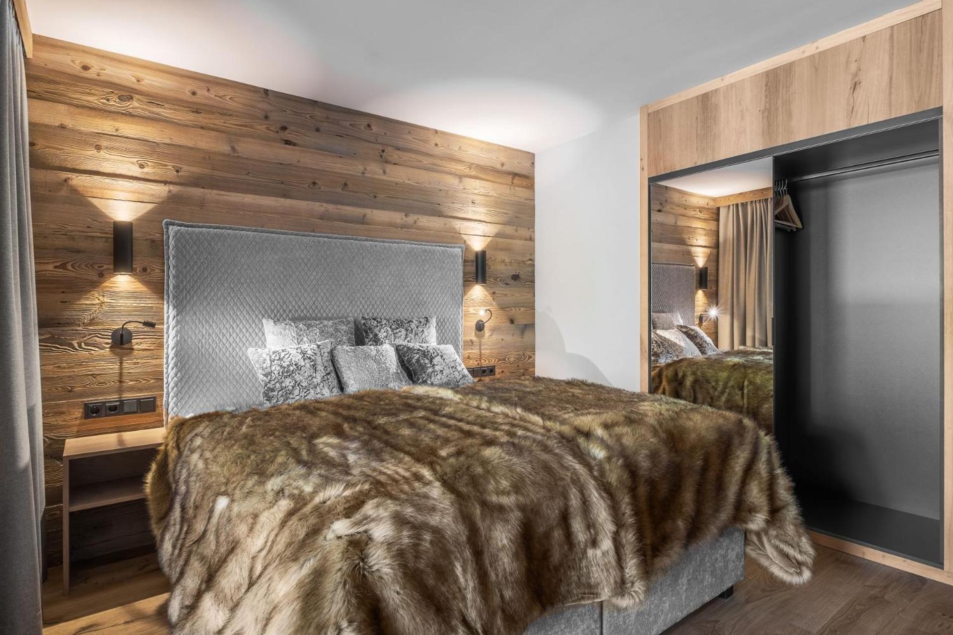 ווארת Lech Valley Lodge מראה חיצוני תמונה