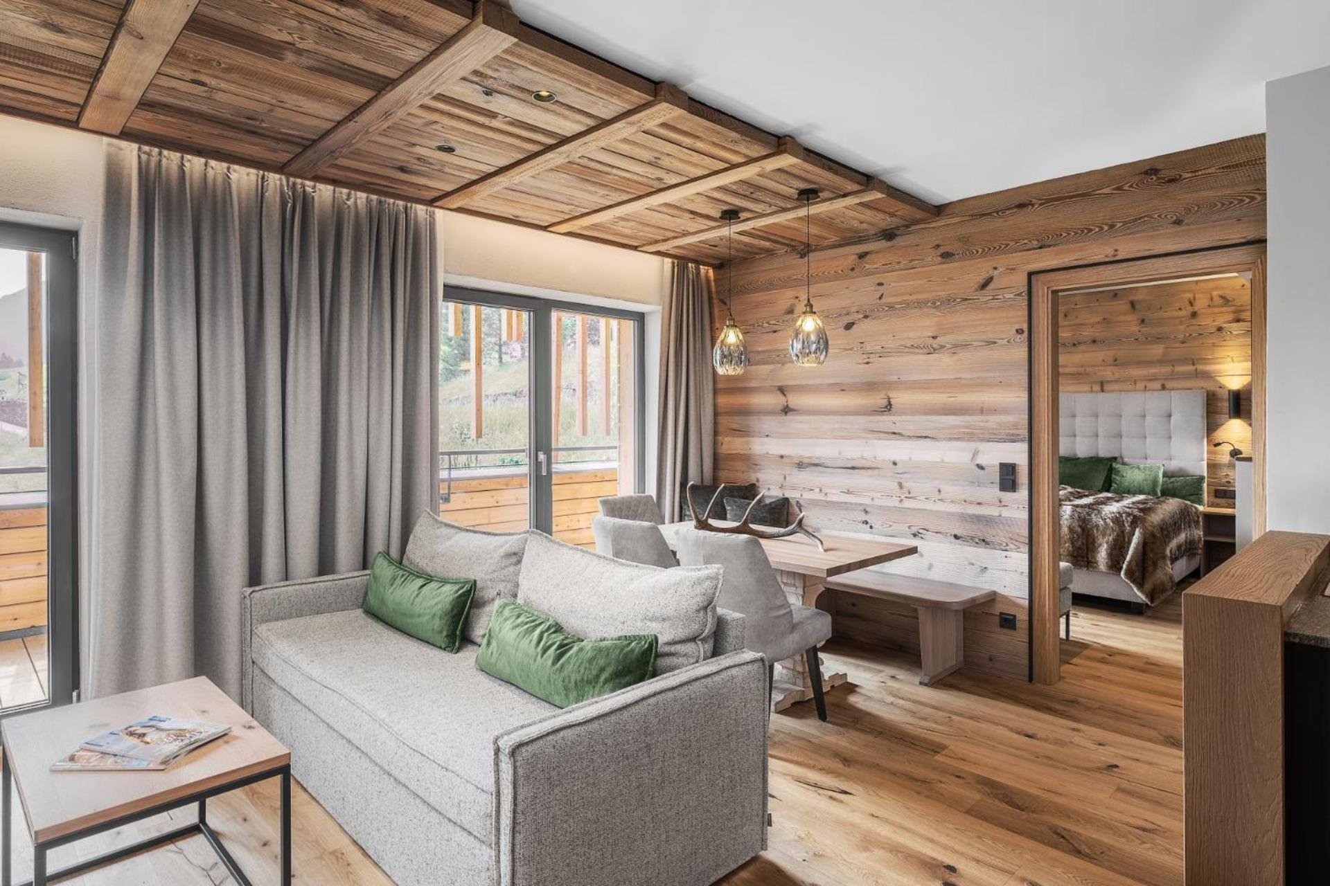 ווארת Lech Valley Lodge מראה חיצוני תמונה